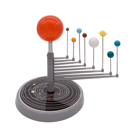 Модель «Солнечная система и ее планеты»